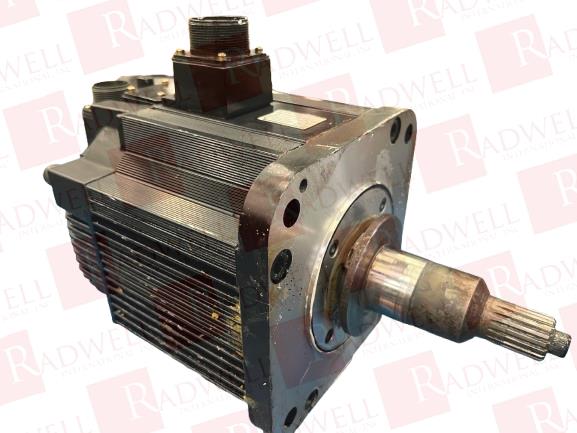 YASKAWA ELECTRIC SGMGH-30A2A-YR33