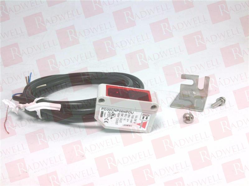 CARLO GAVAZZI PD30CNP06NPDU