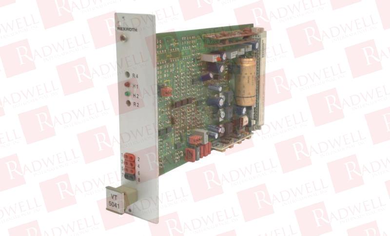BOSCH VT5041-24/1-0V