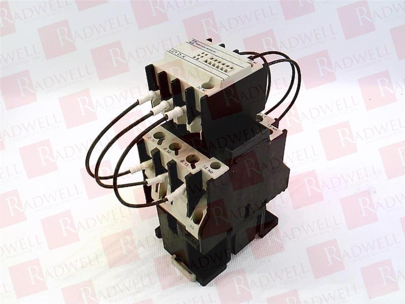 SCHNEIDER ELECTRIC LC1DMK11G7