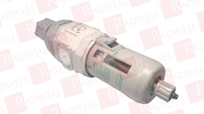 CKD CORP W3000-10G-W-F