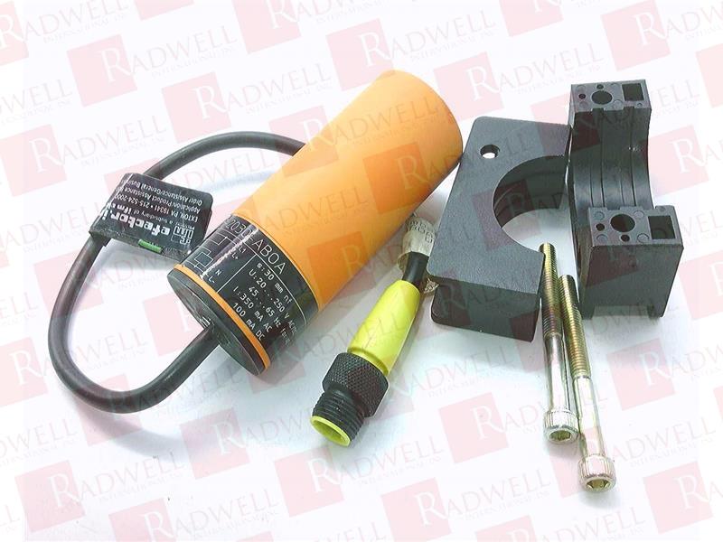 EFECTOR IB2030ABOA/12IN/IB0026