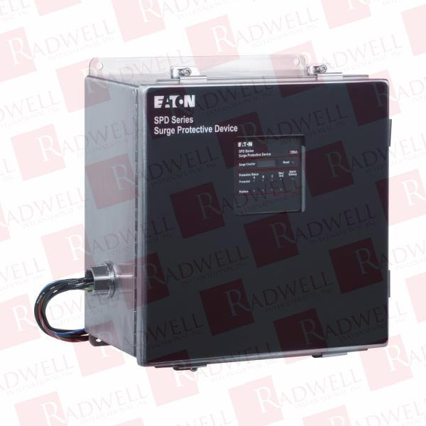 EATON CORPORATION SPD250240H3Q