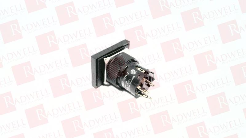 OMRON A3BP-7011-3