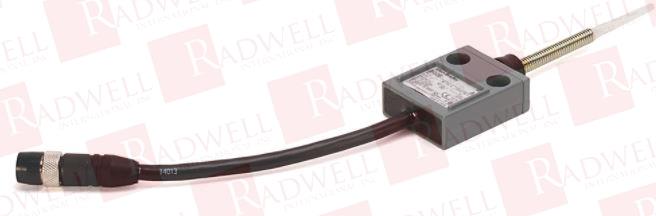 ALLEN BRADLEY 802B-CSABBSLR4