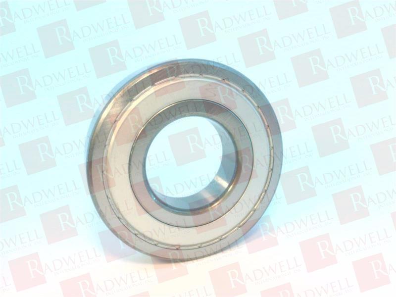 SKF 6312-ZZ/C3