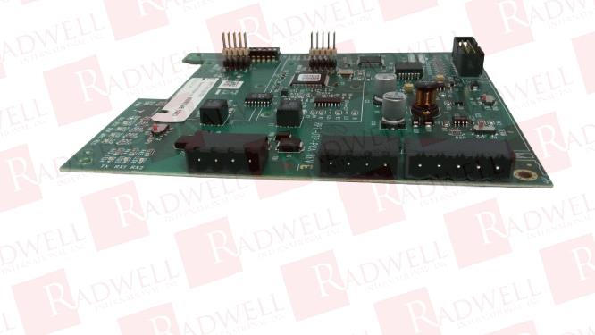 HONEYWELL RPT-E3-UTP