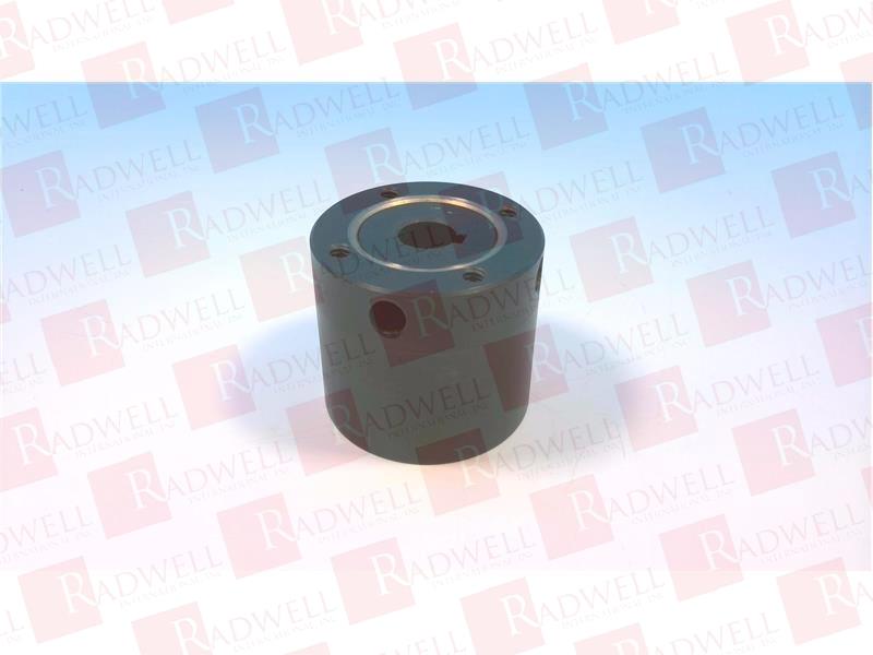 TORQ-TENDER, END OF SHAFT TYPE JF