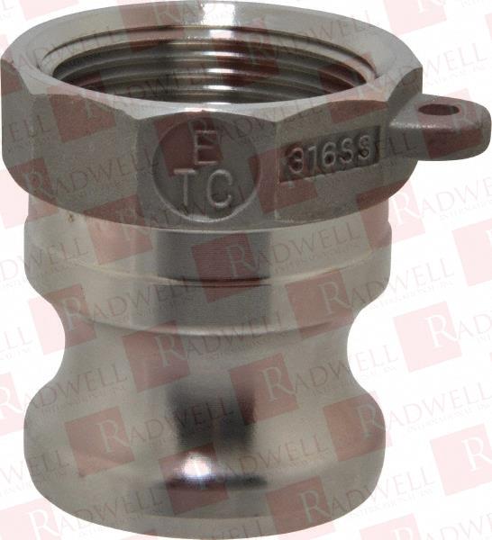 AMERICAN PACKAGING & GASKET 312ASS