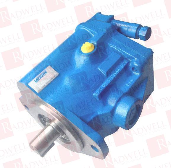 EATON CORPORATION PVB29-LS-20-CC-11