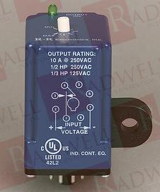 R-K ELECTRONICS CJD-120A-95