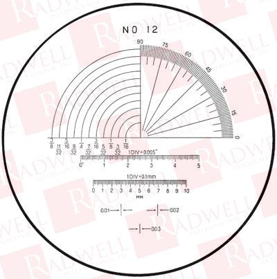 SWISS PRECISION INSTRUMENTS 06555122