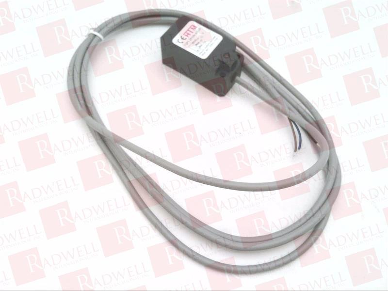 HTM SENSORS FQP1-2510N-A3U2F