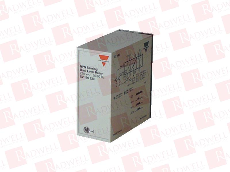 CARLO GAVAZZI TCD12WSS2TI050