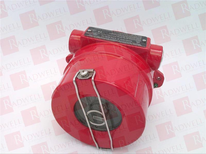 HONEYWELL FS10-R30