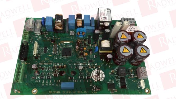 BIZERBA 6.038.50.903.05