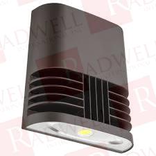 LITHONIA LIGHTING OWLX1 LED 13W 50K DDB