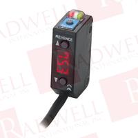 KEYENCE CORP PZ-V72P