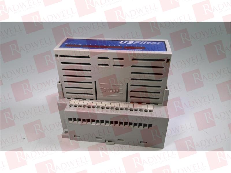US FILTER ILK-8440-BR