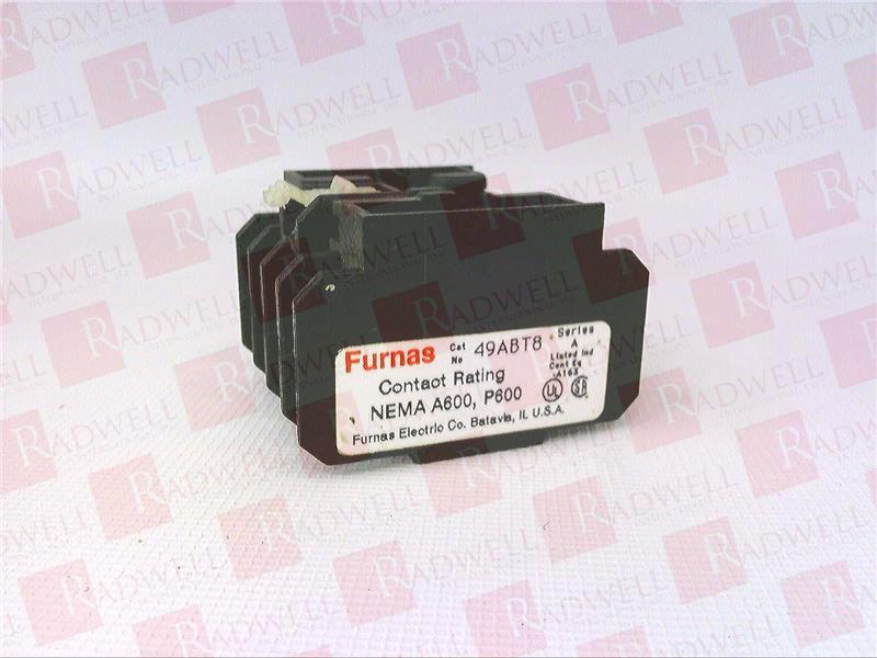 SIEMENS 49AB-T8