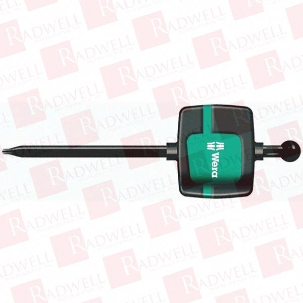 WERA TOOLS 05026354001