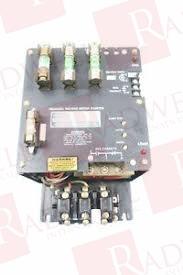 PAYNE ENGINEERING 18EM3-4-75HP3