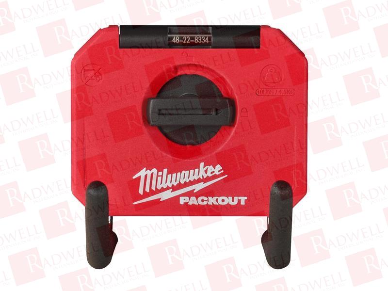 MILWAUKEE POWER TOOLS 48-22-8334
