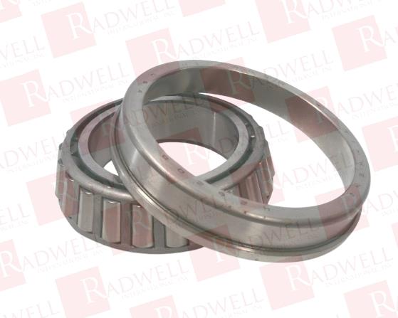 TIMKEN 42687/42620B