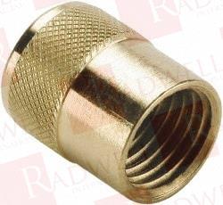 PARKER 640QSF-6