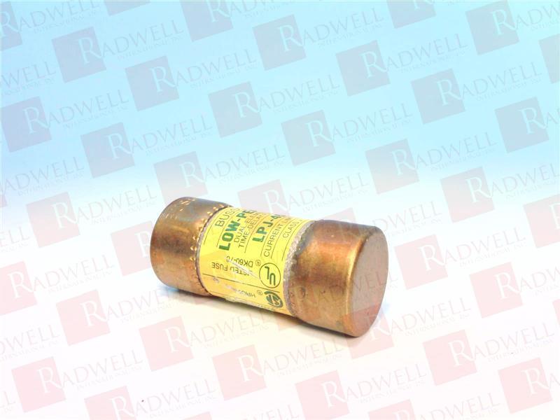 EATON CORPORATION LPJ-45
