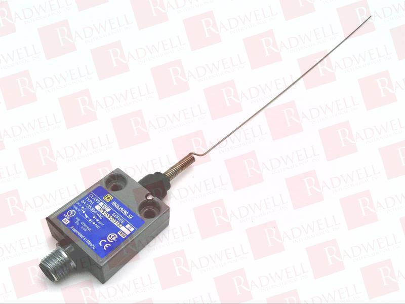 SCHNEIDER ELECTRIC 9007MS05S0054