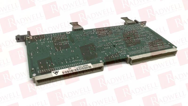 SIEMENS C98043-A7001-L1