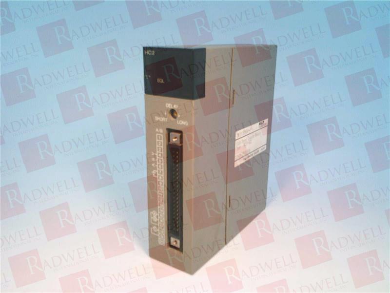 FUJI ELECTRIC NC1F-HC2