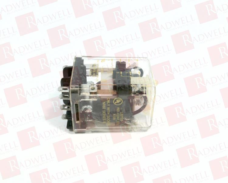 SCHNEIDER ELECTRIC 8501-KXD13M1P14V53