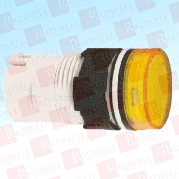 SCHNEIDER ELECTRIC ZB6AV8