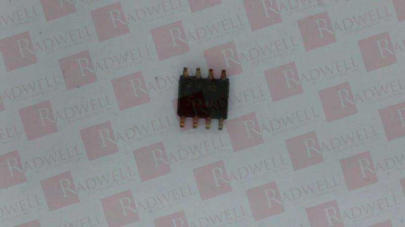ON SEMICONDUCTOR FDS8958A_F085