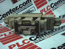 PARKER D1VW20DNYCF