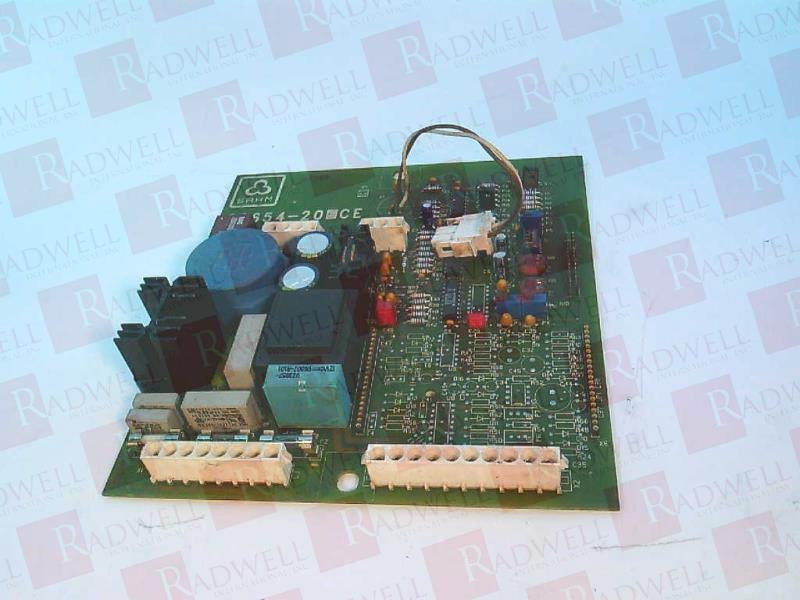  , PC ASSEMBLY BOARD, CIRCUIT BOARD MODULE