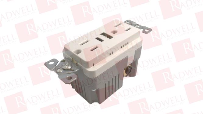 EATON CORPORATION TRUSBAC15W-BOX