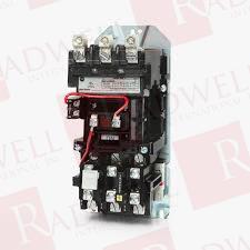 ALLEN BRADLEY 509-M/A73686