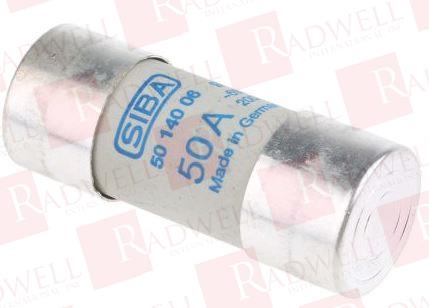 SIBA 50-140-06-50A