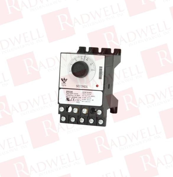 DANAHER CONTROLS BRE6B6