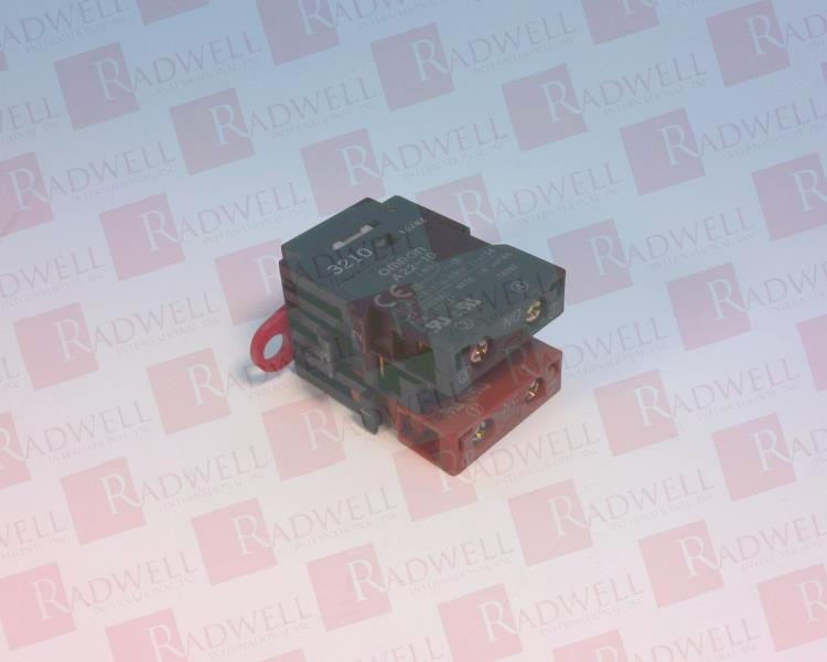 OMRON A22L-11A-T1
