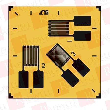 OMEGA ENGINEERING SGD-1/350-RYT81