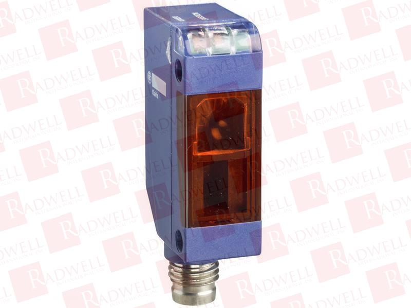 SCHNEIDER ELECTRIC XUM0AKSAM8T