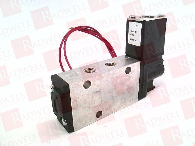 PARKER 422CA011D49