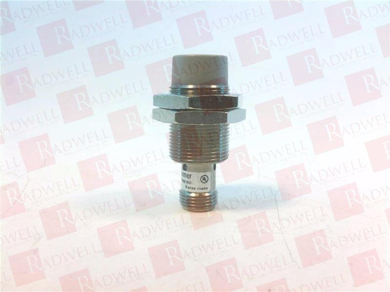 BAUMER ELECTRIC IR18.P15S-N45.PO1Z.7BO