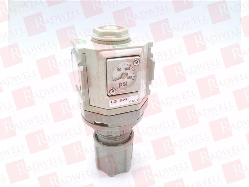 CKD CORP R3000-10N-W