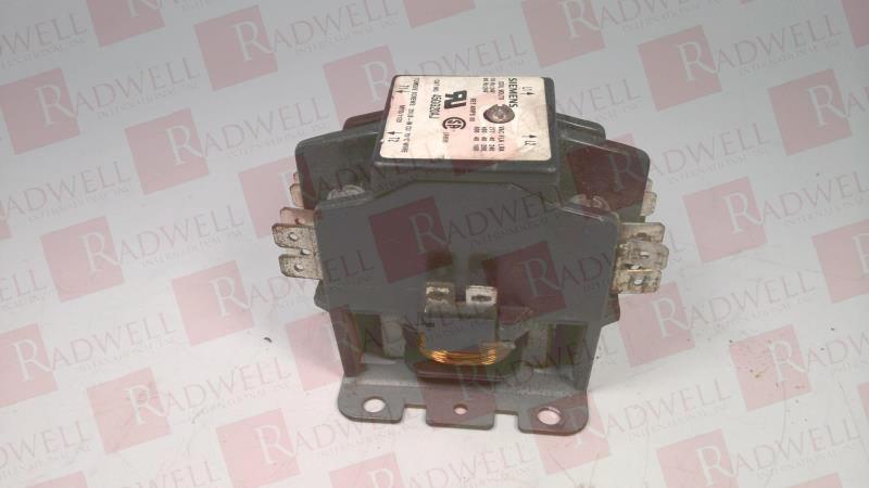 SIEMENS 45GG20AJ