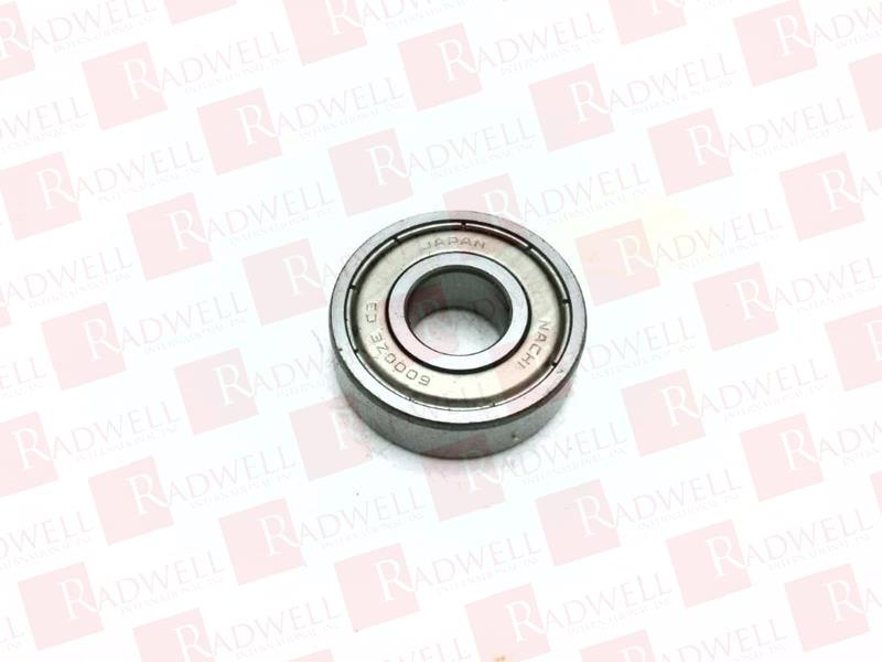 NACHI 6000ZE-C3